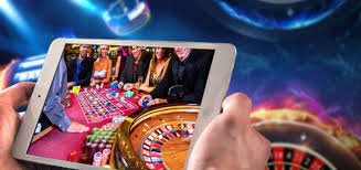 Онлайн казино Kaktuz Casino