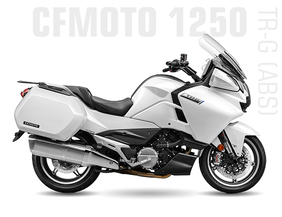 CFMOTO 1250TR-G (ABS)